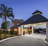 Quest Tamworth - Accommodation Bookings