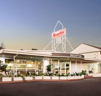 Ibis Styles Tamworth - Accommodation Bookings