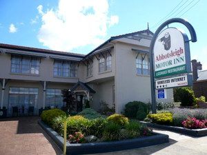 Abbotsleigh Motor Inn - Accommodation Bookings 0