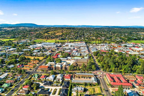Comfort Inn City Centre Armidale - Accommodation Bookings 0