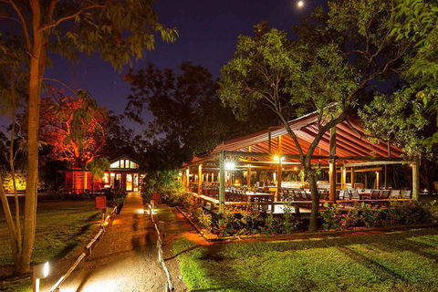 The Homestead At El Questro WildernessPk - Accommodation Bookings 2