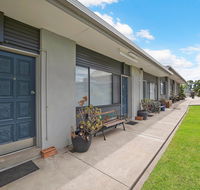 Hamilton Lakeside Motel - Accommodation Bookings