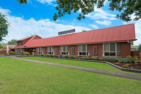 AAt 28 Goldsmith Motel - Accommodation Bookings 0