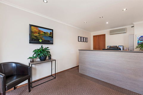 AAt 28 Goldsmith Motel - Accommodation Bookings 1