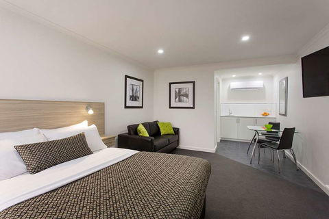 Hamilton Lonsdale Motel - Accommodation Bookings 0