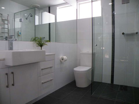 Hamilton Lonsdale Motel - Accommodation Bookings 1