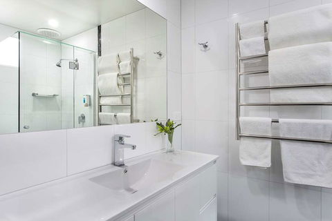 Hamilton Lonsdale Motel - Accommodation Bookings 2