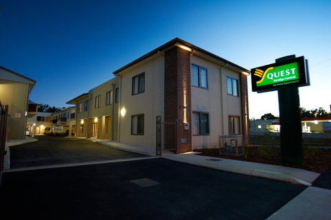 Quest Bendigo Central - Accommodation Bookings 0