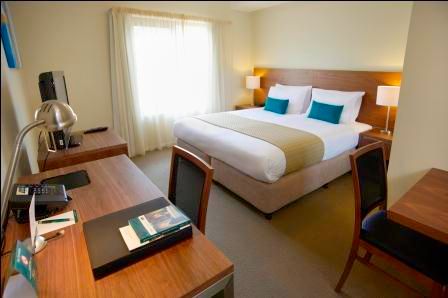 Quest Bendigo Central - Accommodation Bookings 1