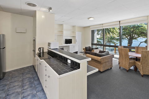 North Pier Hotel Cowes - Accommodation Bookings 2