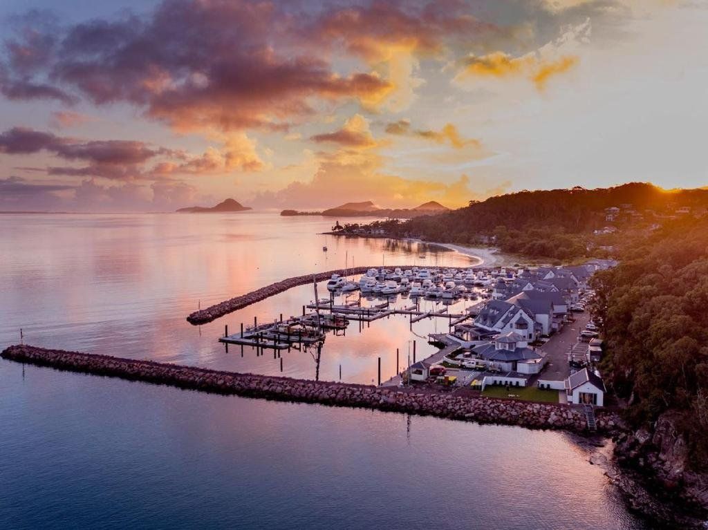 Anchorage Port Stephens - thumb 0