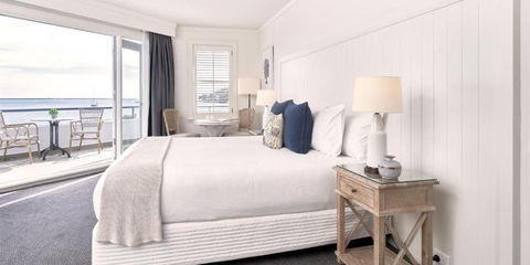 Anchorage Port Stephens - Accommodation Bookings 1