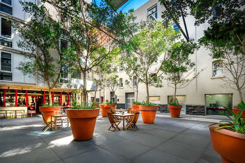 Tribeca Serviced Apartments - Accommodation Bookings 2