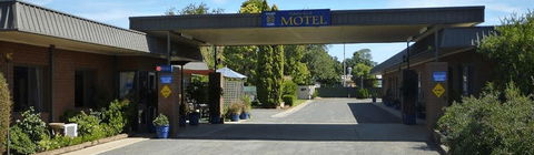 Nicholas Royal Motel - Accommodation Bookings 0
