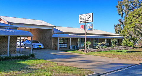 Settlement Motor Inn - Accommodation Bookings 0