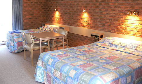 Settlement Motor Inn - Accommodation Bookings 1