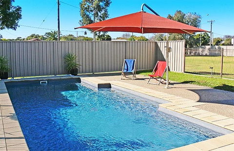 Settlement Motor Inn - Accommodation Bookings 2