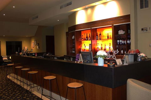 Swan Hill Resort - Accommodation Bookings 0