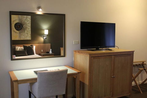 Swan Hill Resort - Accommodation Bookings 2