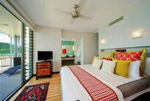 Mantra Boathouse Apartments - Accommodation Bookings 2