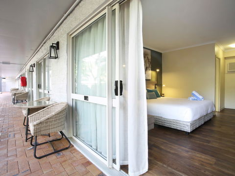 Mantra Club Croc - Accommodation Bookings 2