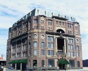 Adina Apartment Hotel Sydney Central - Accommodation Bookings 0