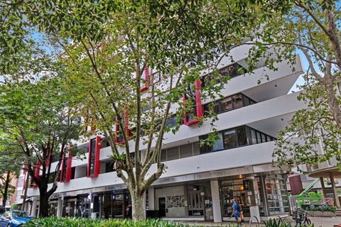 Astra Jasper - Accommodation Bookings 1