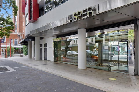 Astra Jasper - Accommodation Bookings 2