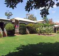 Adamsons Riverside Accommodation