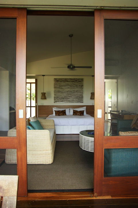 Lizard Island Resort - Accommodation Bookings 7