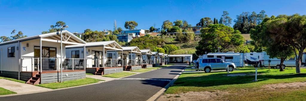 Belmont VIC Accommodation Bookings