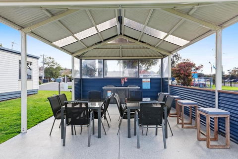 Discovery Parks Geelong - Accommodation Bookings 1