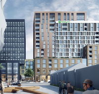 Holiday Inn Suites Geelong