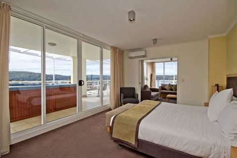 Mantra Ettalong Beach, Ettalong - Accommodation Bookings 12