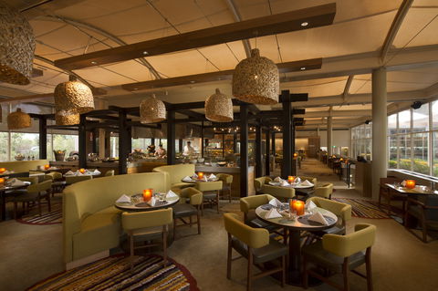 Sails In The Desert Hotel - Accommodation Bookings 7