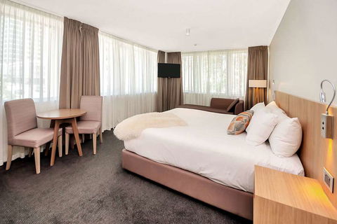 Clarion Hotel Townsville - Accommodation Bookings 0