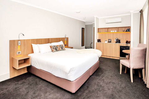 Clarion Hotel Townsville - Accommodation Bookings 1