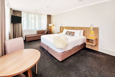 Clarion Hotel Townsville - Accommodation Bookings 3
