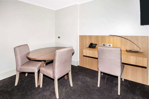Clarion Hotel Townsville - Accommodation Bookings 4