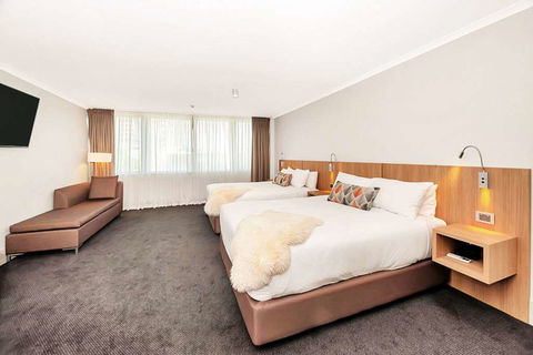 Clarion Hotel Townsville - Accommodation Bookings 5