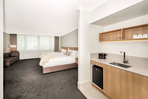 Clarion Hotel Townsville - Accommodation Bookings 6
