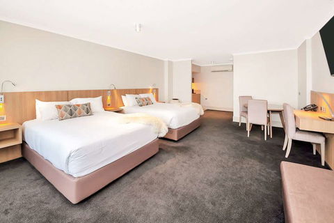 Clarion Hotel Townsville - Accommodation Bookings 7