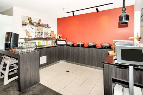 Clarion Hotel Townsville - Accommodation Bookings 10