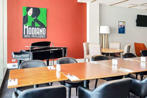Clarion Hotel Townsville - Accommodation Bookings 11