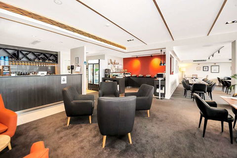Clarion Hotel Townsville - Accommodation Bookings 12