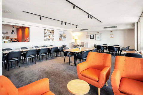Clarion Hotel Townsville - Accommodation Bookings 13