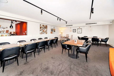 Clarion Hotel Townsville - Accommodation Bookings 14