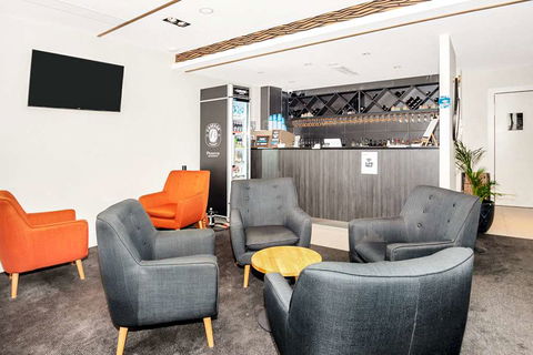 Clarion Hotel Townsville - Accommodation Bookings 15