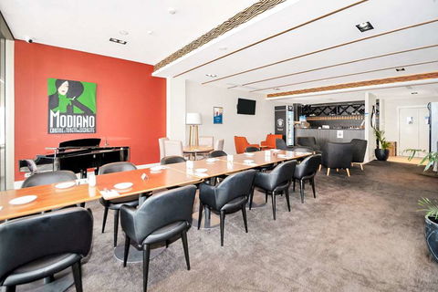 Clarion Hotel Townsville - Accommodation Bookings 16
