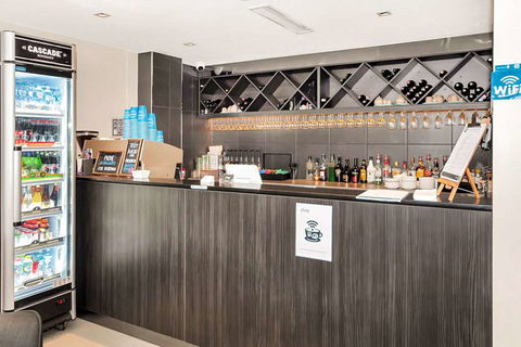 Clarion Hotel Townsville - Accommodation Bookings 17